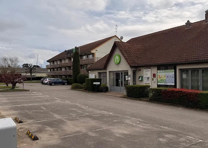 Campanile Marmande
